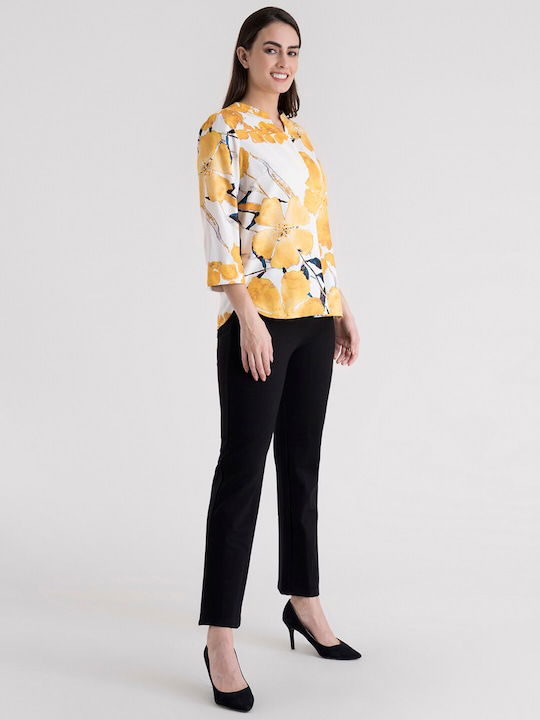Navya 10 Rayon Casual Printed Ladies Top Wholesale Price In Surat
